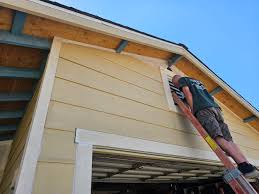 Best Insulated Siding Installation  in Port Chester, NY